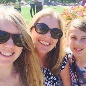 Meet your Posher, Sherri